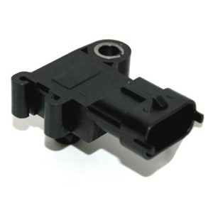 Sensor, ladetrykk, Eksosmanifold, CITROËN,FORD,FORD USA,JAGUAR,LAND ROVER,PEUGEOT,VOLVO, 1682141, 1762251, 1913600, 31316349, 31338107,
