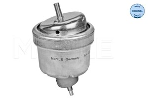 Lagring, motor, Venstre, OPEL VECTRA B, VECTRA B Halvkombi, VECTRA B Kombi, VAUXHALL VECTRA, 06 84 684, 6 84 684, 90497969