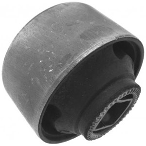 Lagring, bærebru, Bak, Framaksel nede, TOYOTA AVENSIS, AVENSIS Kombi, AVENSIS Liftback, 48061-05010