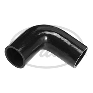 Ladeluftslange, SEAT CORDOBA, IBIZA III, SKODA FABIA II, FABIA Combi II, VW FOX Halvkombi, POLO, 6Q0 145 832 G, 6Q0 145 832 J