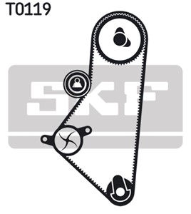 Registerreimsett, CITROËN,FIAT,PEUGEOT, 0816.69, 0829.32, 0829.35, 0831.34, 0831.35, 0831.S6, 1473011080, 9400831349, 9622574480