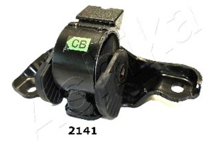 Lagring, motor, Venstre, TOYOTA CARINA E VI, 12372-16280