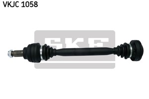 Drivaksel, BMW 5 [E39], 5 Touring [E39], 33 20 1 229 141, 33 20 1 229 374, 33 21 1 229 141, 33 21 1 229 420