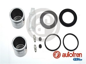 Reparasjonssett, bremseklave, Framaksel, OPEL,RENAULT,VAUXHALL, 7701 202 038, 7701 202 039