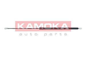 Pneumatisk fjær, motorpanser, Foran, AUDI A4 B6, A4 B6 Avant, 8D0823359B