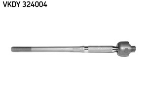 Aksialledd, parallellstang, framaksel, Høyre eller venstre, FORD, 1545457, 8V51 3L519 AA