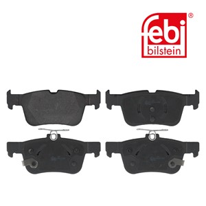 Bremseklosser sett, Bakaksel, FORD GALAXY III, MONDEO Halvkombi V, MONDEO Sedan V, MONDEO Turnier V, S-MAX, 5 302 023, 5 333 787, 5 333
