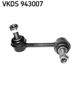 Stang, stabilisator, Venstre bakaksel, HONDA CR-V III, CR-V IV, 52321-SWA-A01