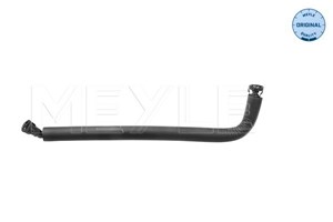 Slange, veivhuslufting, BMW, 11 61 7 504 536, 7 504 536
