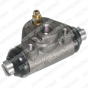 Hjul bremsesylinder, Bakaksel, FIAT,LANCIA,SEAT, 790610, SE021720001A, SE022720002A