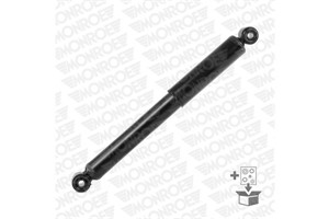 Støtdemper, Bakaksel, Høyre, Venstre, CHEVROLET MATIZ, SPARK, DAEWOO MATIZ, 95299742, 96424027
