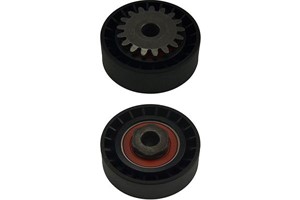 Strammerull, kilerem med ribber, DACIA,NISSAN,RENAULT, 1175000Q0L, 1175000Q1A, 1175000QAH, 1175000QAS