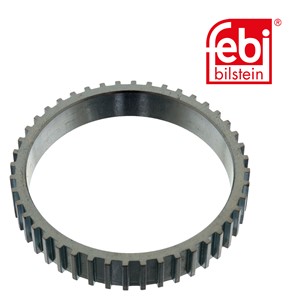 Sensorring, ABS, framaksel, Høyre eller venstre, RENAULT, 77 00 856 416