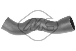 Ladeluftslange, VOLVO S60 I, V70 II, XC70 CROSS COUNTRY I, 30680218, 8626066