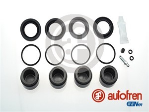 Reparasjonssett, bremseklave, Framaksel, MERCEDES-BENZ,VW, 003 420 51 83, 003 420 52 83, 003 420 53 83, 003 420 54 83, 003 420 61 83, 00