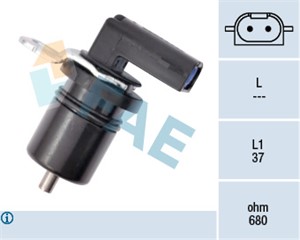 Turtallsensor, automatgir, FORD, 10456574, 3023785, 4628032, 6L8P-7H103-AA, 6L8Z-7H103-AA, DY1217, F8RP-7H103-AA, SC-325