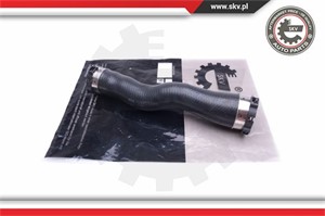 Ladeluftslange, BMW 5 [F10], 5 Gran Turismo [F07], 5 Touring [F11], 11617810614, 7810614