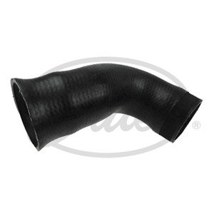 Ladeluftslange, Venstre, AUDI A4 B6, A4 B6 Avant, A4 B7, A4 B7 Avant, A4 B7 Cabriolet, 8E0 145 837 G