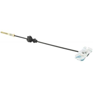 Kabel, parkeringsbremse, Foran, KIA CARENS I, CERATO Sedan, SEPHIA, SEPHIA Sedan, SHUMA I, SHUMA II, SHUMA Sedan, SHUMA Sedan II, 0K2A14