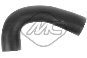 Ladeluftslange, AUDI Q5, 8R0 145 709 F, 8R0 145 709 H, 8R0145709F, 8R0145709H