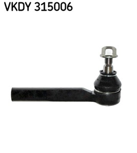 Styreledd (ytre), framaksel, Høyre eller venstre, OPEL,VAUXHALL, 16 03 214, 16 03 215, 26059294, 9118127, 93186537