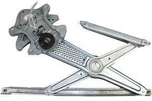 Vindusheis, Foran høyre, TOYOTA YARIS, 6980152010, 69801-52010