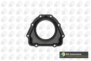 Akseltetningsring, veivaksel, Girkassesiden, NISSAN,OPEL,RENAULT,VAUXHALL, 12279-00Q0A, 4418253, 7701476859, 8200390107