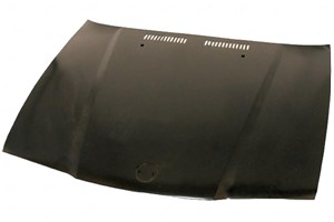 Motorpanser, BMW 3 Cabriolet [E36], 3 Coupé [E36], 41 61 8 135 345, 41 61 8 135 346