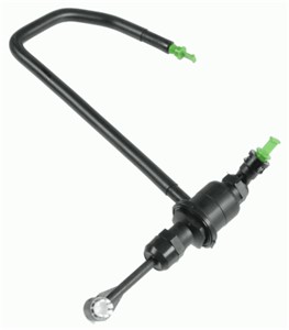 Giversylinder, clutch, RENAULT CLIO III, CLIO Grandtour III, CLIO Skåp/halvkombi III, MODUS / GRAND MODUS, 82 00 494 397, 82 00 524 724