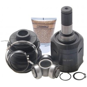 Leddsett, drivaksel, Framaksel, Girkassesiden, HYUNDAI ELANTRA III, ELANTRA Sedan III, LANTRA II, LANTRA Kombi II, MATRIX, 49500-17050,
