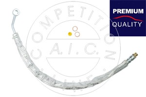 Hydraulikkslange, styring, AUDI A6 Allroad C6, A6 C6, A6 C6 Avant, 4F2 422 893AK, 4F2 422 893F