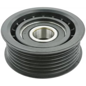 Strammerull, kilerem med ribber, FORD,VOLVO, 1685618, 1800558, 31258034