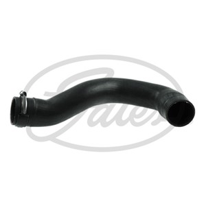 Ladeluftslange, OPEL ASTRA H, ASTRA H GTC, ASTRA H Kombi, ASTRA H Skåp / kombi, ASTRA H TwinTop, VAUXHALL ASTRA Mk V, 55557520, 58 35 89