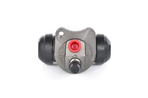 Hjul bremsesylinder, Bak, Bakaksel, CHEVROLET MATIZ, SPARK, DAEWOO MATIZ, MATIZ Skåp/halvkombi, 96 320 670, 96 518 606, 96 860 200, 9632