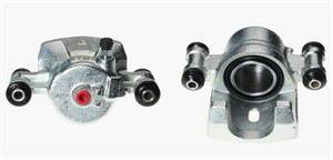 Bremsecaliper, Foran, Foran akselen, Høyre, SUZUKI BALENO, 55101-61G52, 55101-61G55, 55101-61G55-999