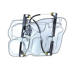 Vindusheis, Foran venstre, VW TOURAN, 1T0 837 461 E, 1T0 837 461, 1T1 837 461 A, 1T1 837 461 B, 1T1 837 461