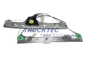 Vindusheis, Foran venstre, BMW 3 [E90], 3 Touring [E91], 51 33 7 140 587