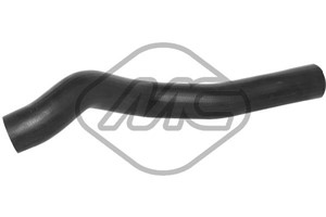 Ladeluftslange, FORD GALAXY II, MONDEO IV, MONDEO Turnier IV, S-MAX, VOLVO S60 II, S80 II, V60 I, V70 III, 1734582, 31382222, BG916K863C