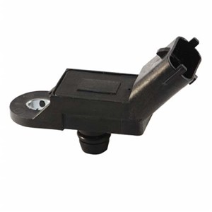 Sensor, sugerørtrykk, Innsugningsmanifold, ABARTH,ALFA ROMEO,FIAT,FORD,LANCIA,NISSAN,OPEL,RENAULT,SMART,SUZUKI, 1 235 083, 1 235 258, 15