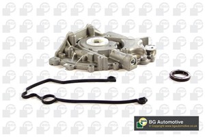 Oljepumpe, CITROËN C5 III, C5 Break III, C6, JAGUAR F-PACE, S-TYPE II, XF I, XF II, XF SPORTBRAKE, XJ, PEUGEOT 407, 407 Coupé, 407 SW, 1