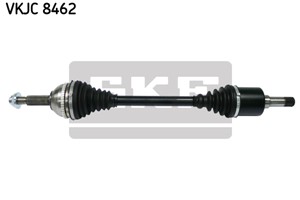Drivaksel, FORD TRANSIT Buss, TRANSIT Flak/chassi, TRANSIT Skåp, 1132835, 1600251, 1C15-3B437-CG, 1C15-3B437-CH, 4529635, 4602016, RL1C1