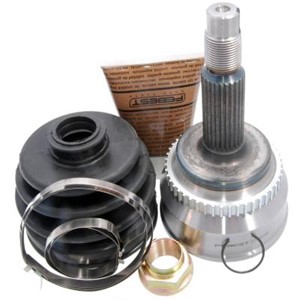Leddsett, drivaksel, Framaksel, Hjulside, Framaksel høyre, Framaksel venstre, TOYOTA, 43410-28030, 43410-48050, 43470-80064