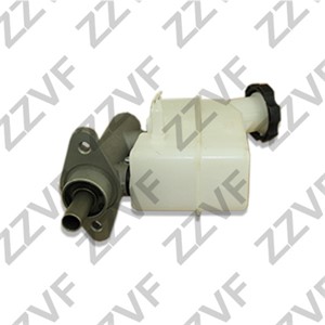 Hovedbremsesylinder, HYUNDAI TUCSON, KIA SPORTAGE II, 58510-2E100