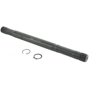 Drivaksel, Framaksel venstre, TOYOTA AVENSIS, AVENSIS Kombi, AVENSIS Liftback, 43420-05130, 43470-09541