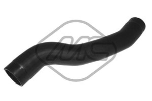 Ladeluftslange, Høyre, FORD,VOLVO, 1231906, 1252691, 1314366, 1346295, 1439411, 1496239, 1525112, 1682293, 31274154, 3M516C646AD, 3M516C