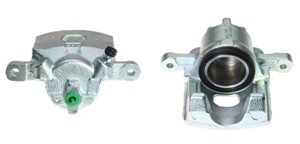 Bremsecaliper, Framaksel, Foran akselen, Høyre, DAIHATSU COPEN, CUORE VII, SIRION, SUBARU JUSTY IV, 47710-97209, 4771097209000, 47710-B1