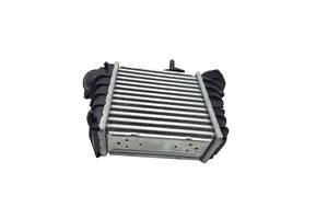 Ladeluftkjøler, SKODA FABIA I, FABIA Combi I, FABIA Sedan I, 6Q0145804