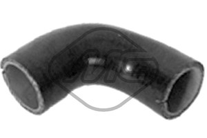 Ladeluftslange, CITROËN JUMPER Buss, JUMPER Flak/chassi, JUMPER Skåp, PEUGEOT BOXER Buss, BOXER Flak/chassi, BOXER Skåp, 1398849080, 161