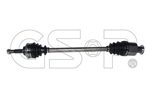 Drivaksel, Framaksel høyre, RENAULT KANGOO, KANGOO Express, 8200236114, 8200274161, 8200571878