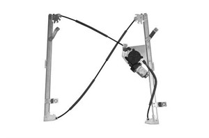 Vindusheis, Foran venstre, MERCEDES-BENZ CITAN Minibus, minivan [W415], RENAULT KANGOO / GRAND KANGOO II, KANGOO Express, 807213441R, 8